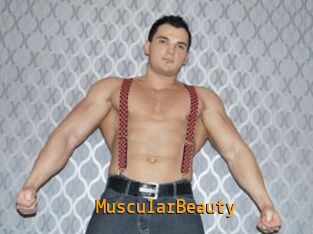 MuscularBeauty