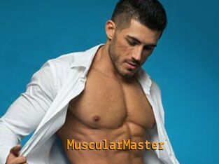MuscularMaster