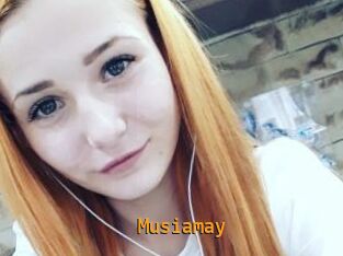 Musiamay