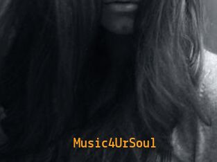 Music4UrSoul