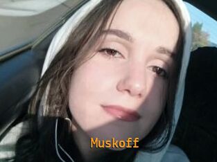 Muskoff