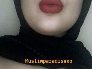 Muslimparadisexo