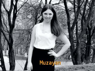 Muzayan