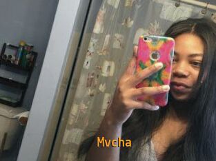 Mvcha