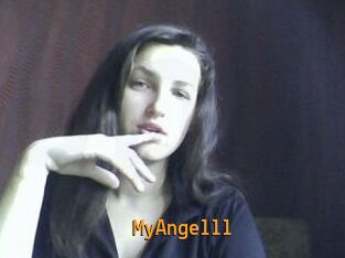 MyAngelll