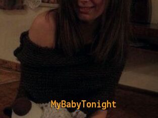MyBabyTonight
