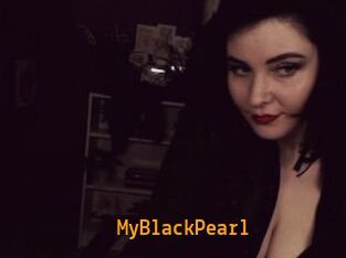MyBlackPearl