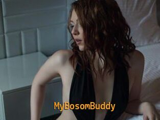 MyBosomBuddy