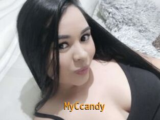 MyCcandy