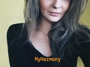 MyHarmony