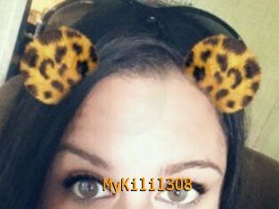 MyKilil308