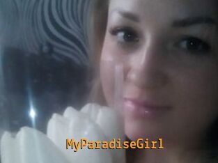 MyParadiseGirl