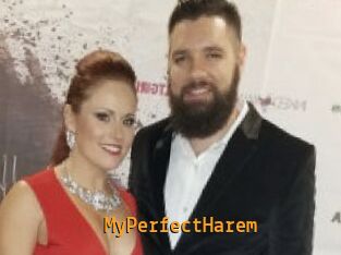MyPerfectHarem