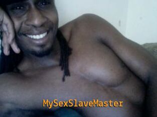 MySexSlaveMaster
