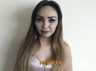 MyaNice