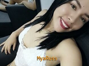 MyaRuss