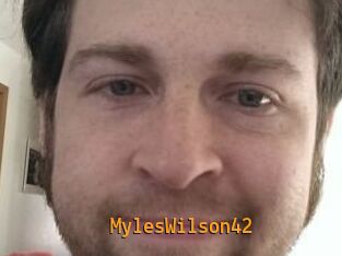 MylesWilson42