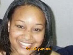 MyssDyamond