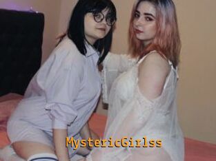MystericGirlss