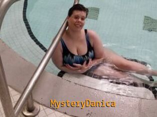 MysteryDanica
