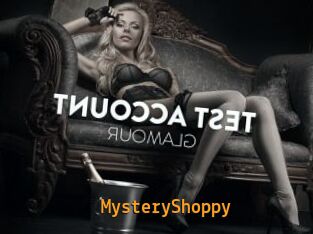 MysteryShoppy
