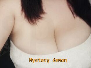 Mystery_demon