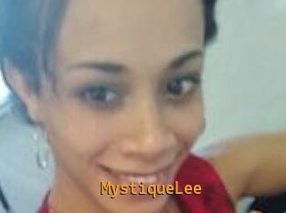 MystiqueLee