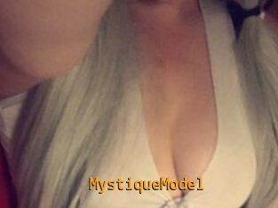 MystiqueModel Sexcam Portal