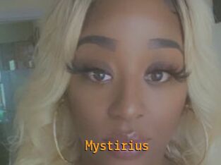 Mystirius