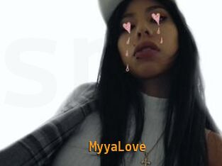 MyyaLove