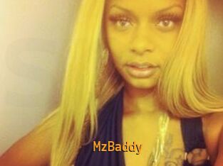 MzBaddy