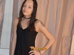 MzCandy