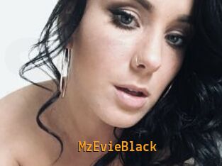 MzEvieBlack