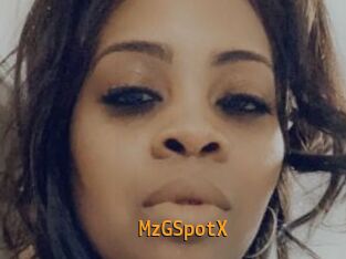 MzGSpotX Sexcam Portal