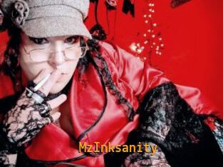 MzInksanity