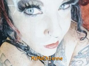 MzMaChienne