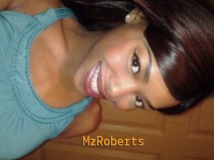 MzRoberts