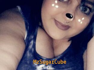 MzSugarCube