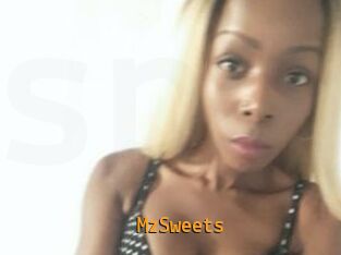 MzSweets