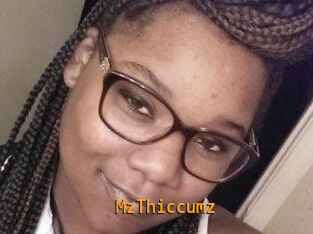 MzThiccumz