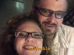MzTrouble