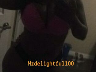Mzdelightful100