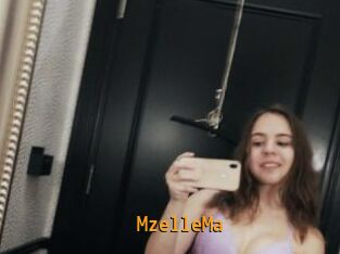 MzelleMa