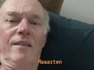 Maaarten