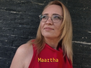 Maartha