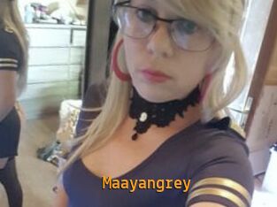 Maayangrey