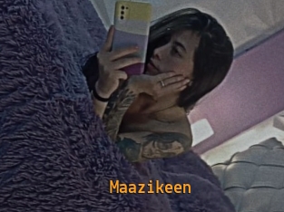 Maazikeen