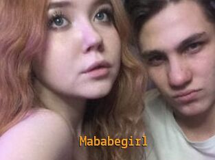 Mababegirl