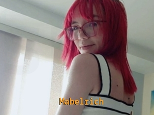 Mabelrich