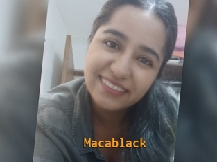 Macablack